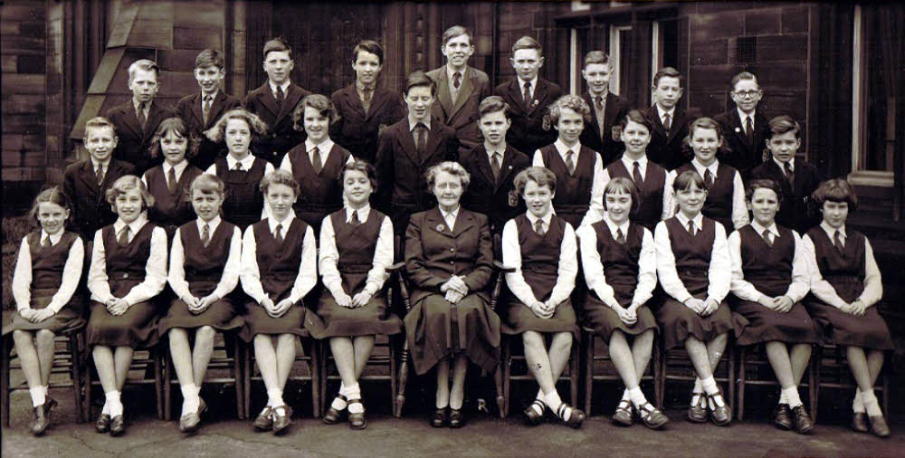 OGS 1958